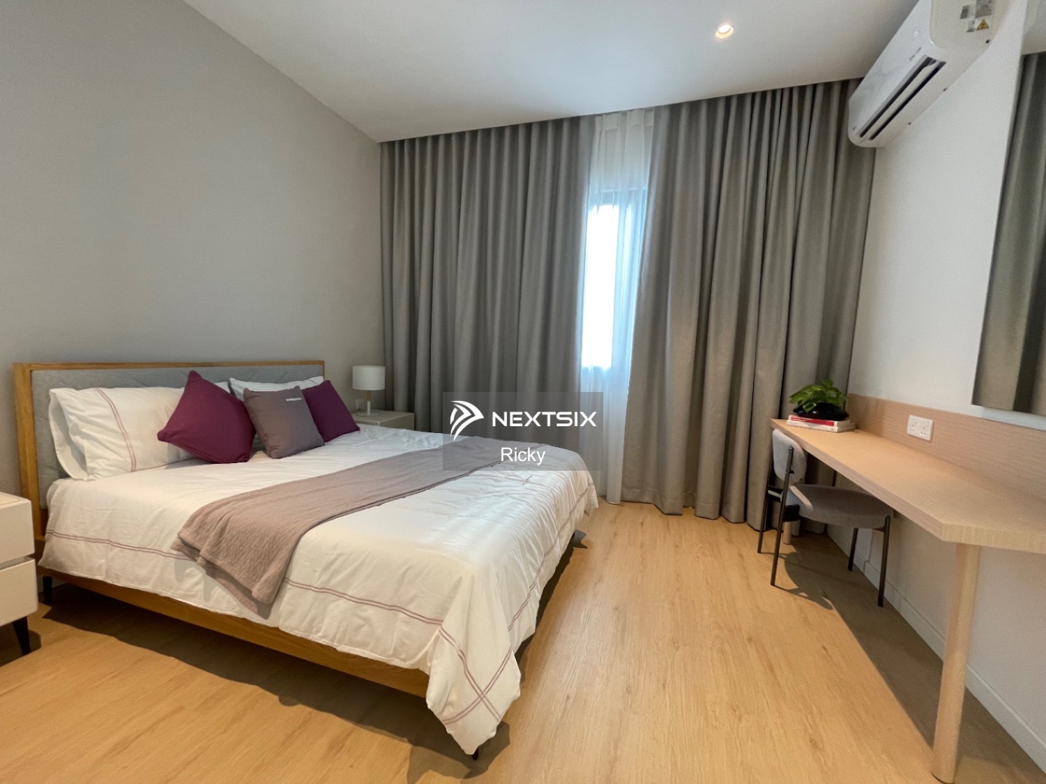 Serviced Residence For Sale in Dutamas Wilayah Persekutuan Kuala Lumpur - Image 5