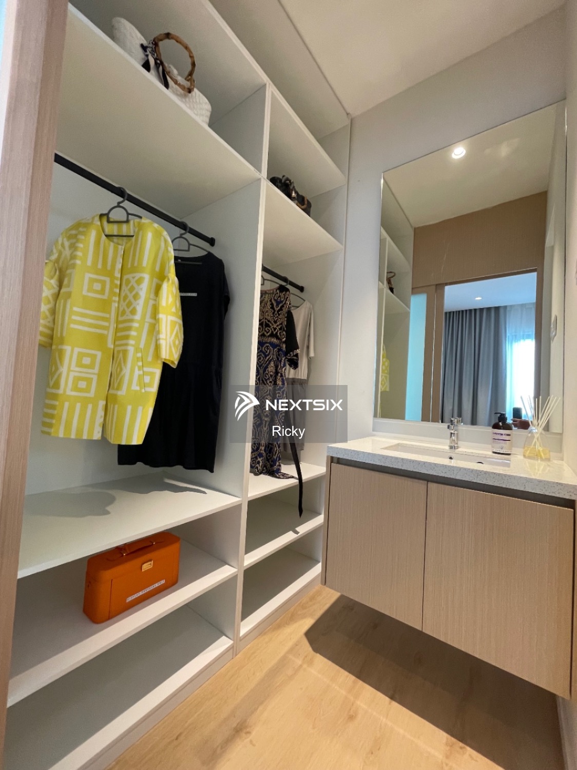 Serviced Residence For Sale in Dutamas Wilayah Persekutuan Kuala Lumpur - Image 6
