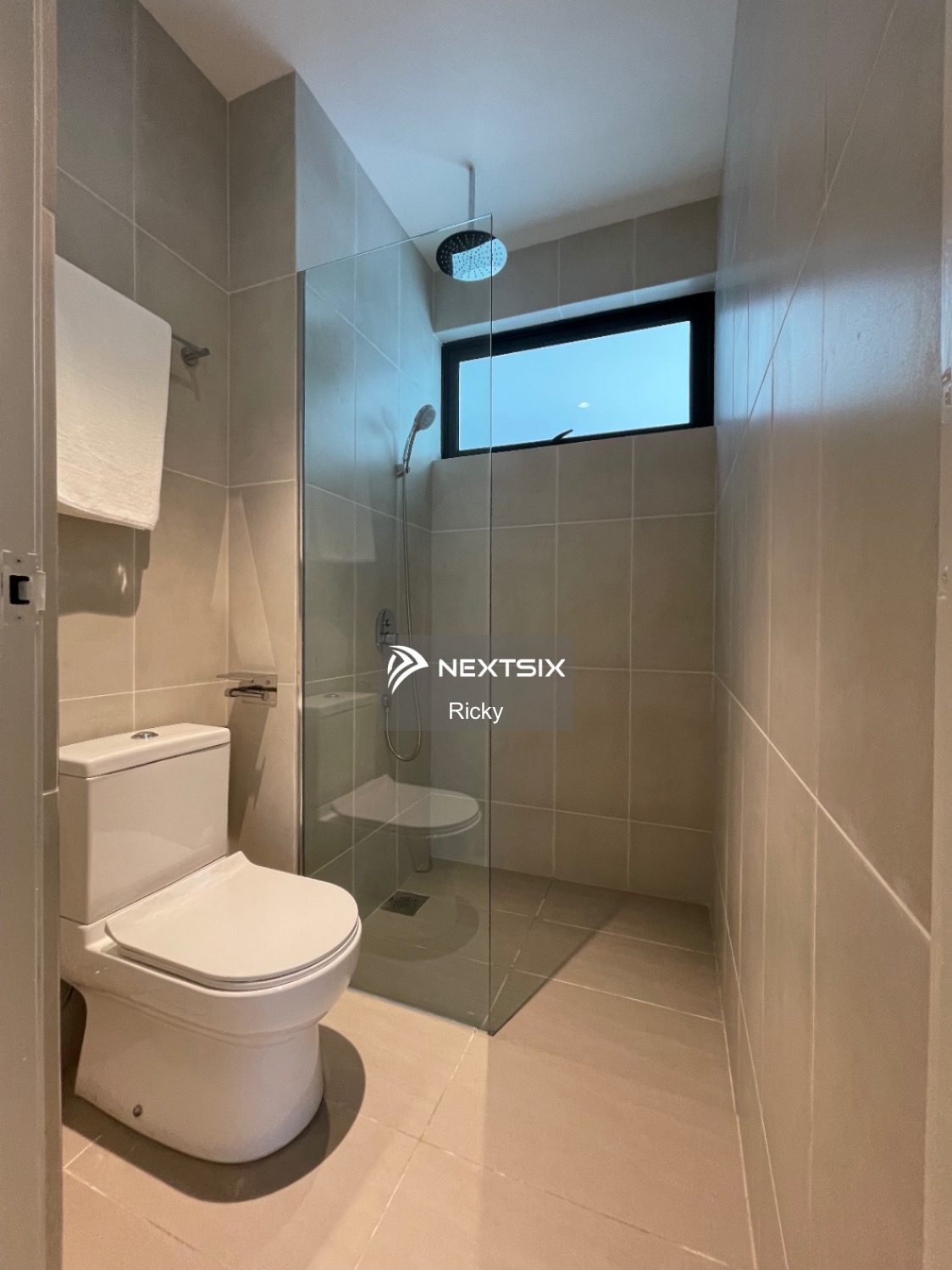 Serviced Residence For Sale in Dutamas Wilayah Persekutuan Kuala Lumpur - Image 7