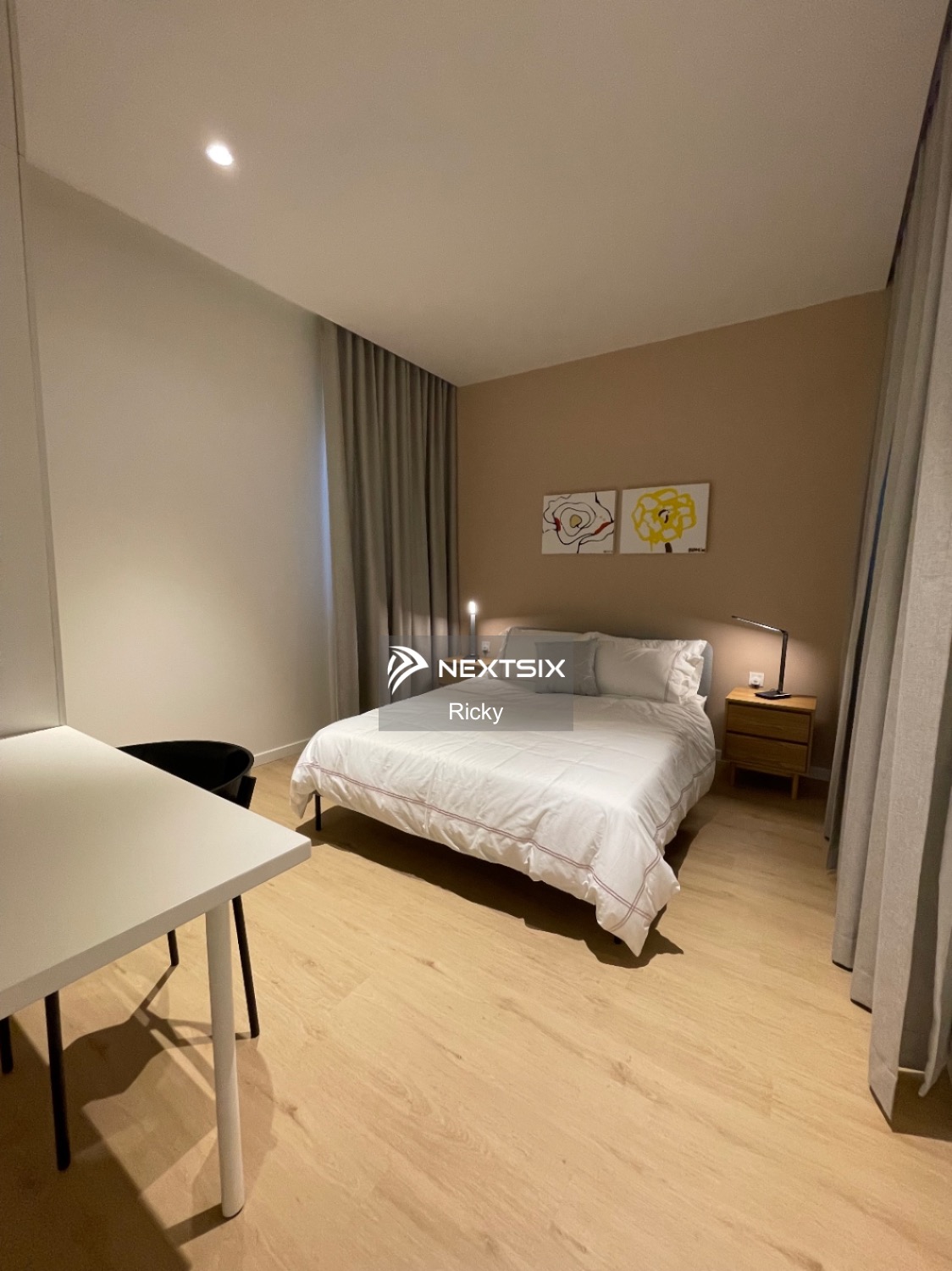 Serviced Residence For Sale in Dutamas Wilayah Persekutuan Kuala Lumpur - Image 8