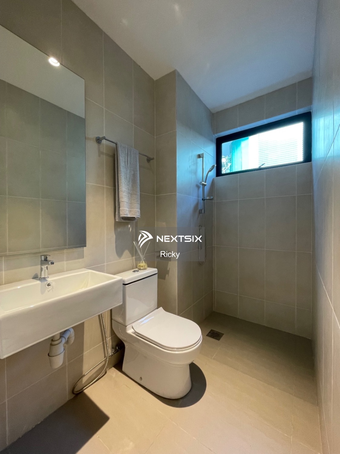Serviced Residence For Sale in Dutamas Wilayah Persekutuan Kuala Lumpur - Image 9