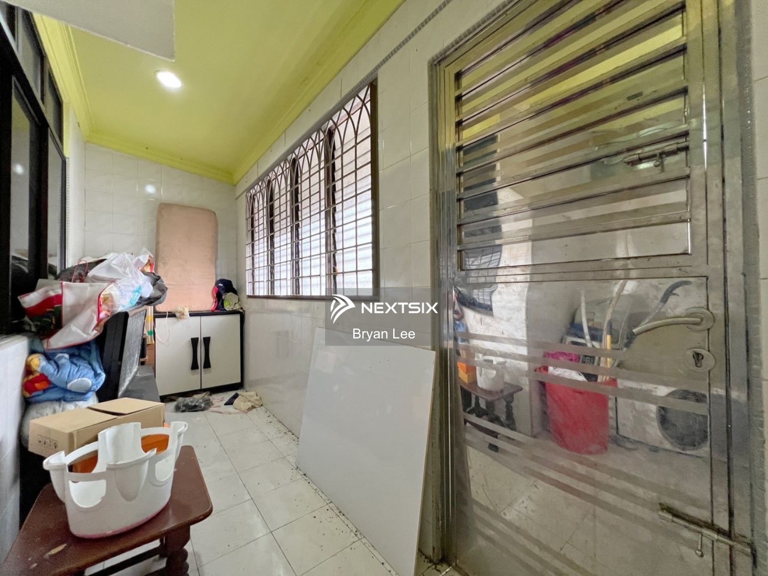1-sty Terrace/Link House For Sale in Johor Bahru Johor - Image 5