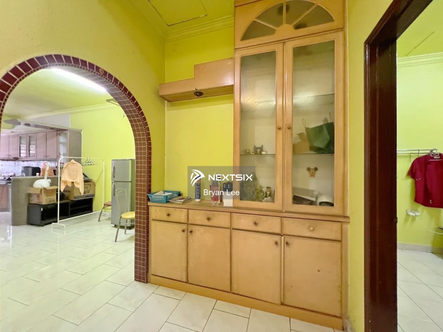 1-sty Terrace/Link House For Sale in Johor Bahru Johor - Image 7