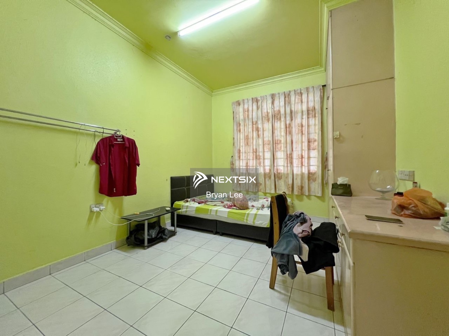 1-sty Terrace/Link House For Sale in Johor Bahru Johor - Image 8
