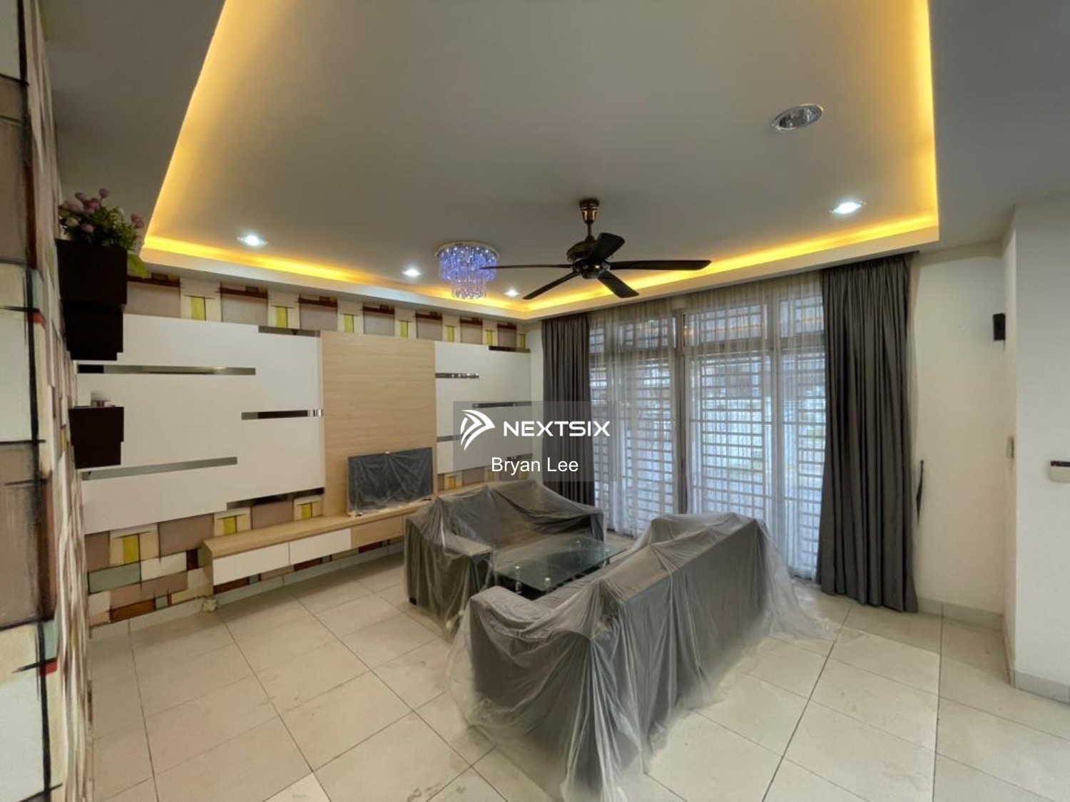 2-sty Terrace/Link House For Sale in Iskandar Puteri (Nusajaya) Johor