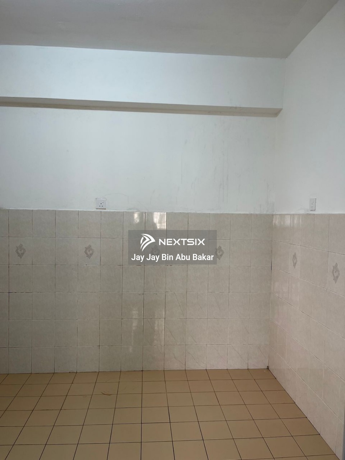 Apartment For Sale in Tampoi Johor - Image 5