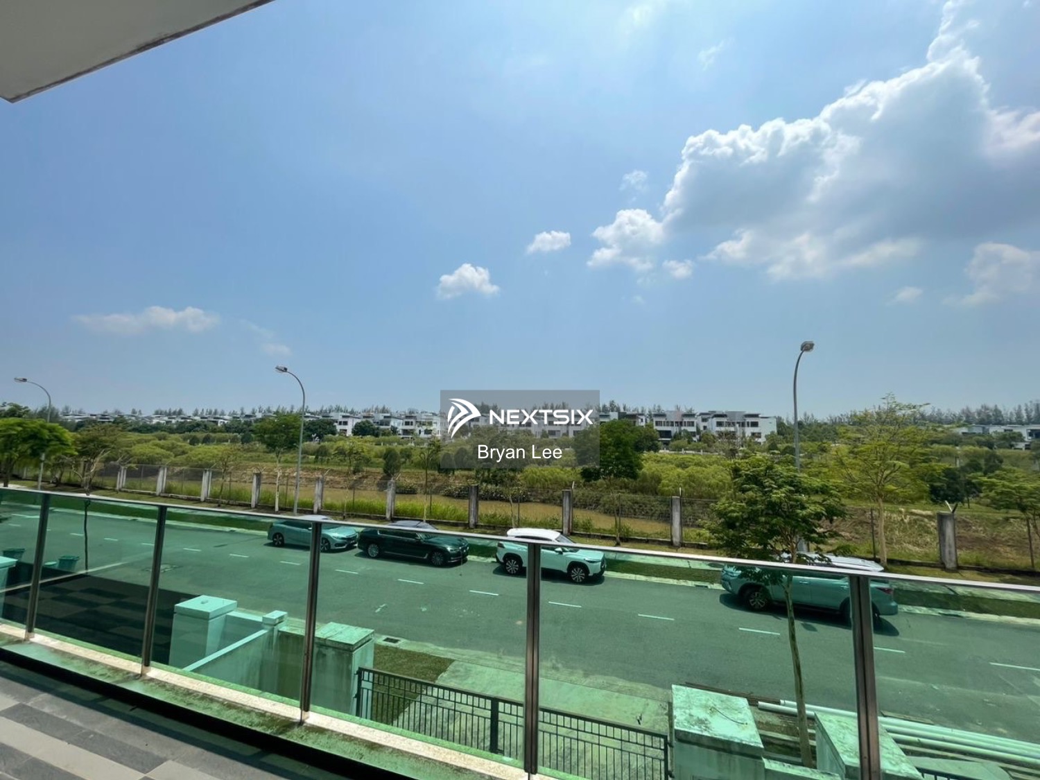 3 Storey Semi-detached Homes For Sale in Iskandar Puteri (Nusajaya) Johor - Image 3