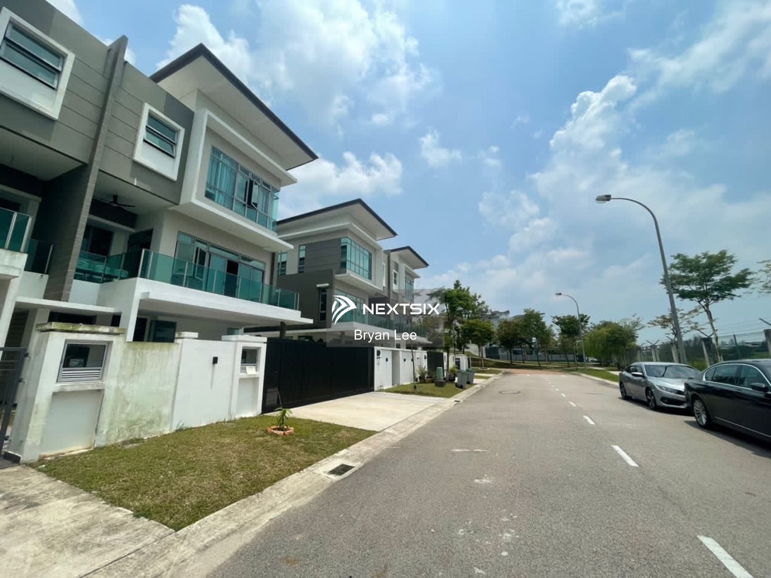 3 Storey Semi-detached Homes For Sale in Iskandar Puteri (Nusajaya) Johor - Image 6
