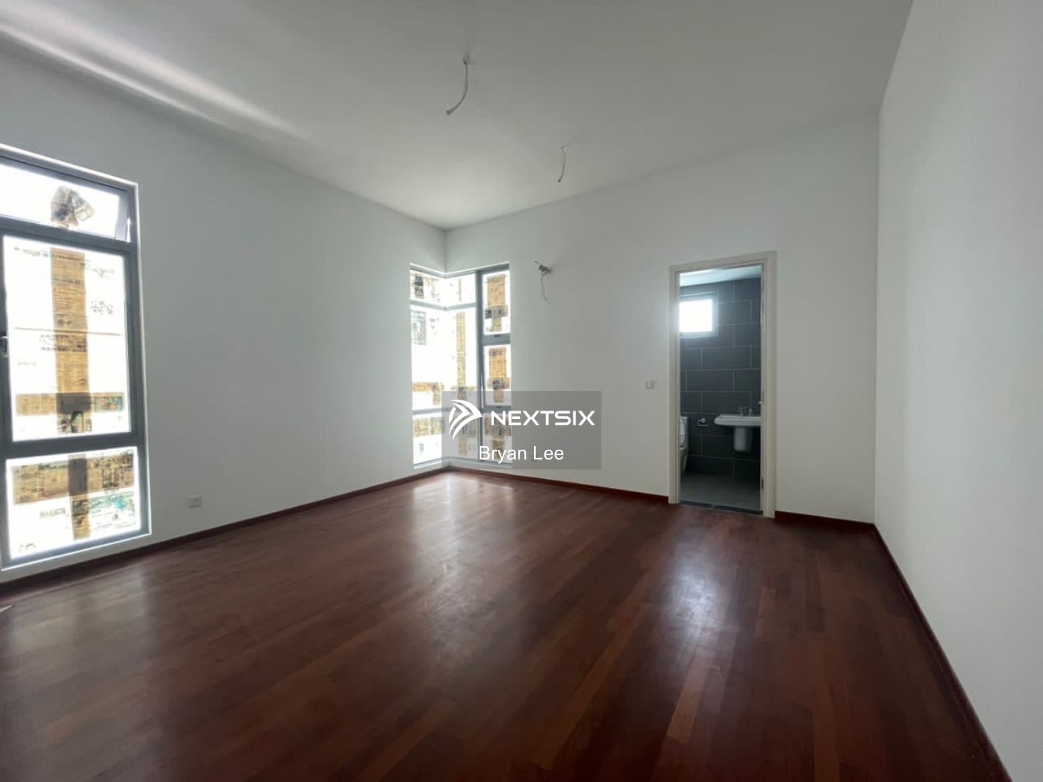 3 Storey Semi-detached Homes For Sale in Iskandar Puteri (Nusajaya) Johor - Image 8