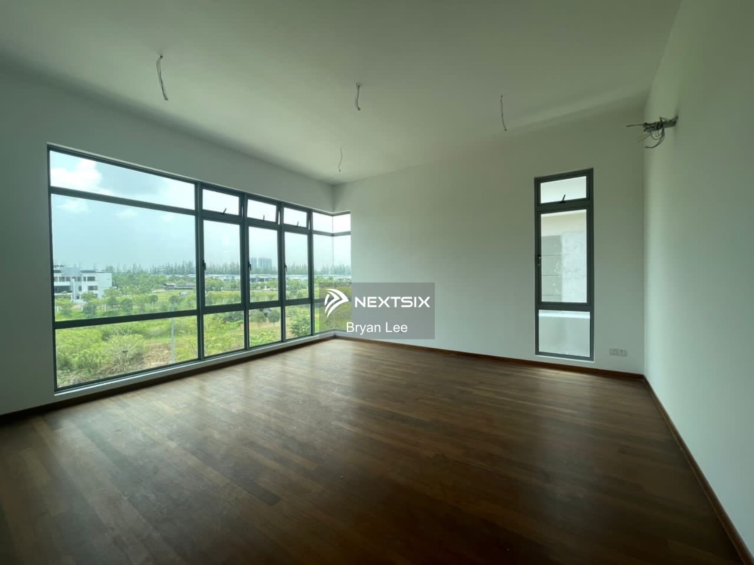 3 Storey Semi-detached Homes For Sale in Iskandar Puteri (Nusajaya) Johor - Image 9
