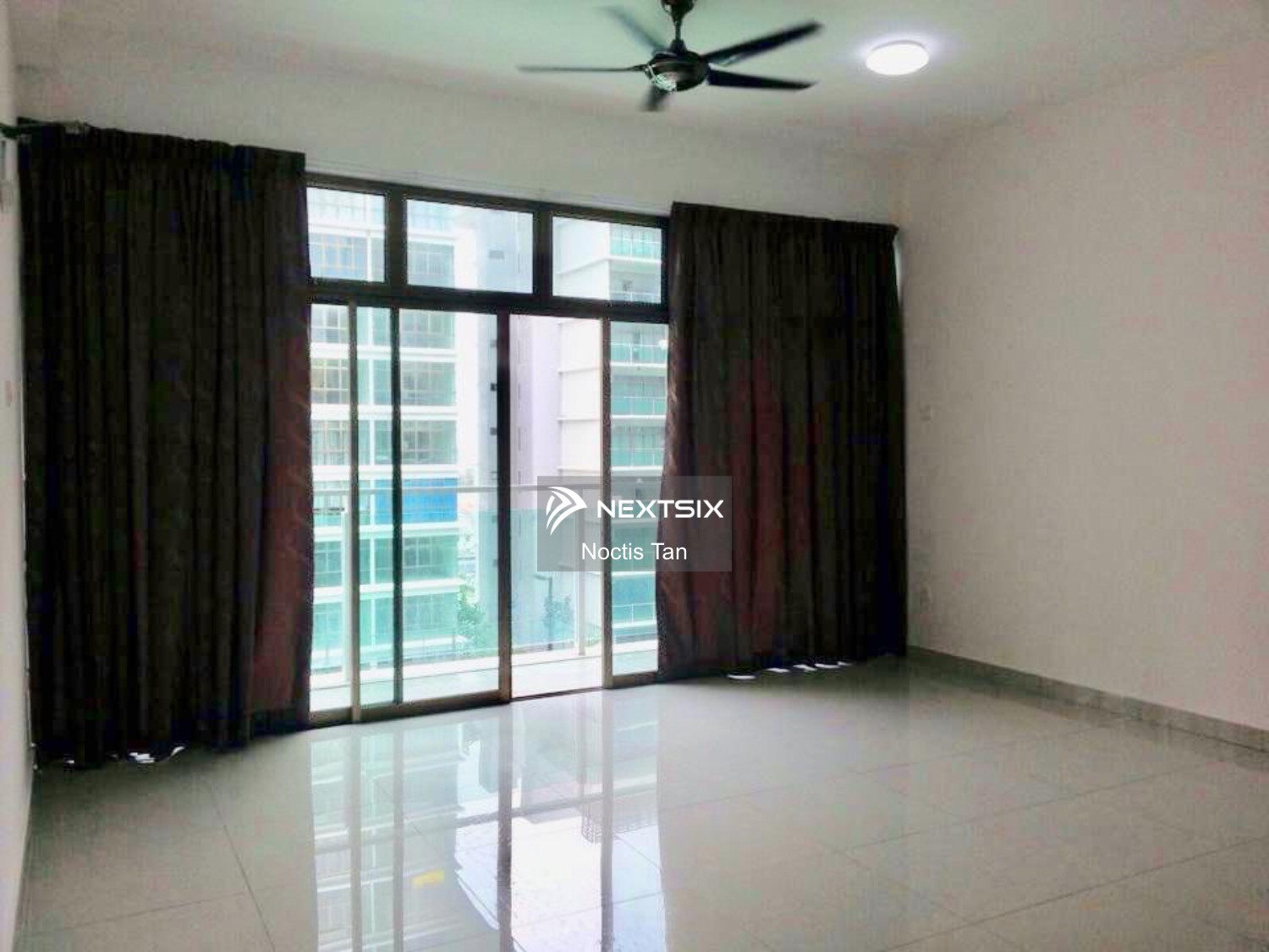 Serviced Residence For Rent in Tebrau Johor