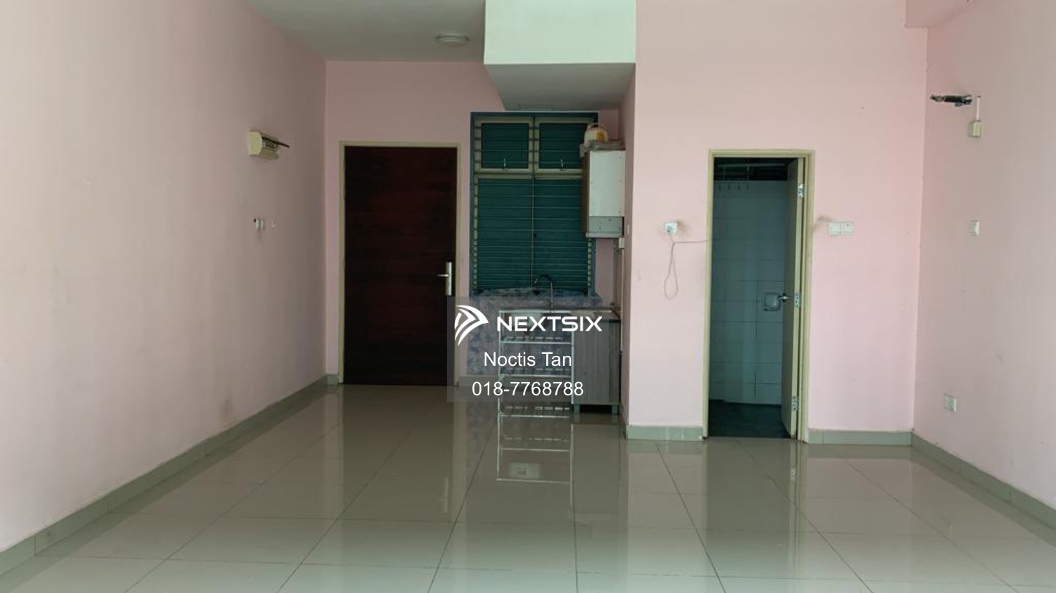 Serviced Residence For Rent in Tebrau Johor - Image 2