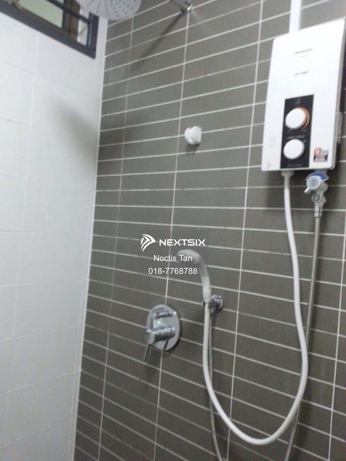 Serviced Residence For Rent in Tebrau Johor - Image 3