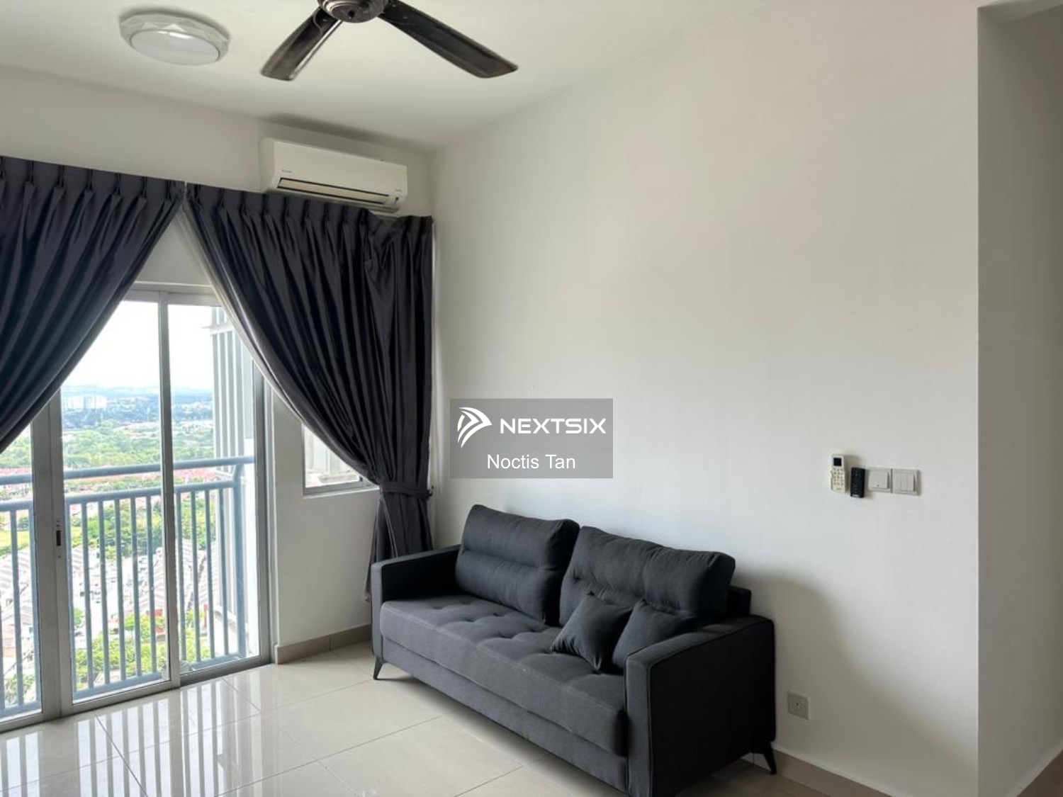 Serviced Residence For Rent in Masai Johor
