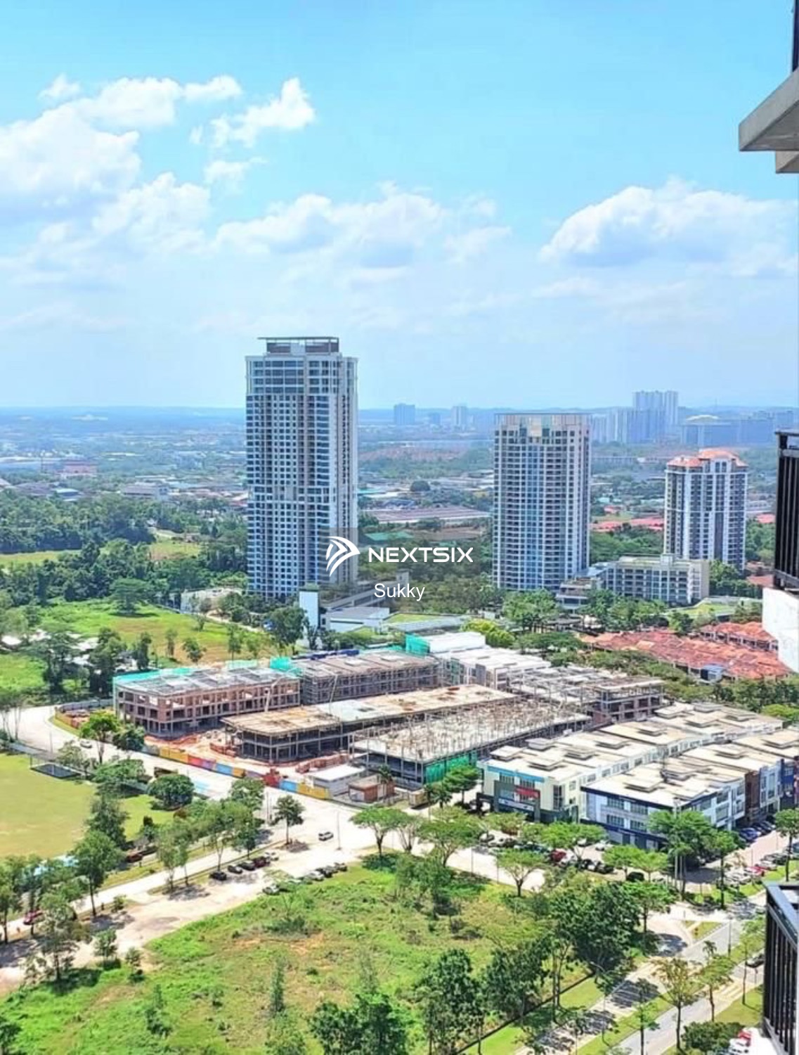 Flat For Sale in Johor Bahru Johor