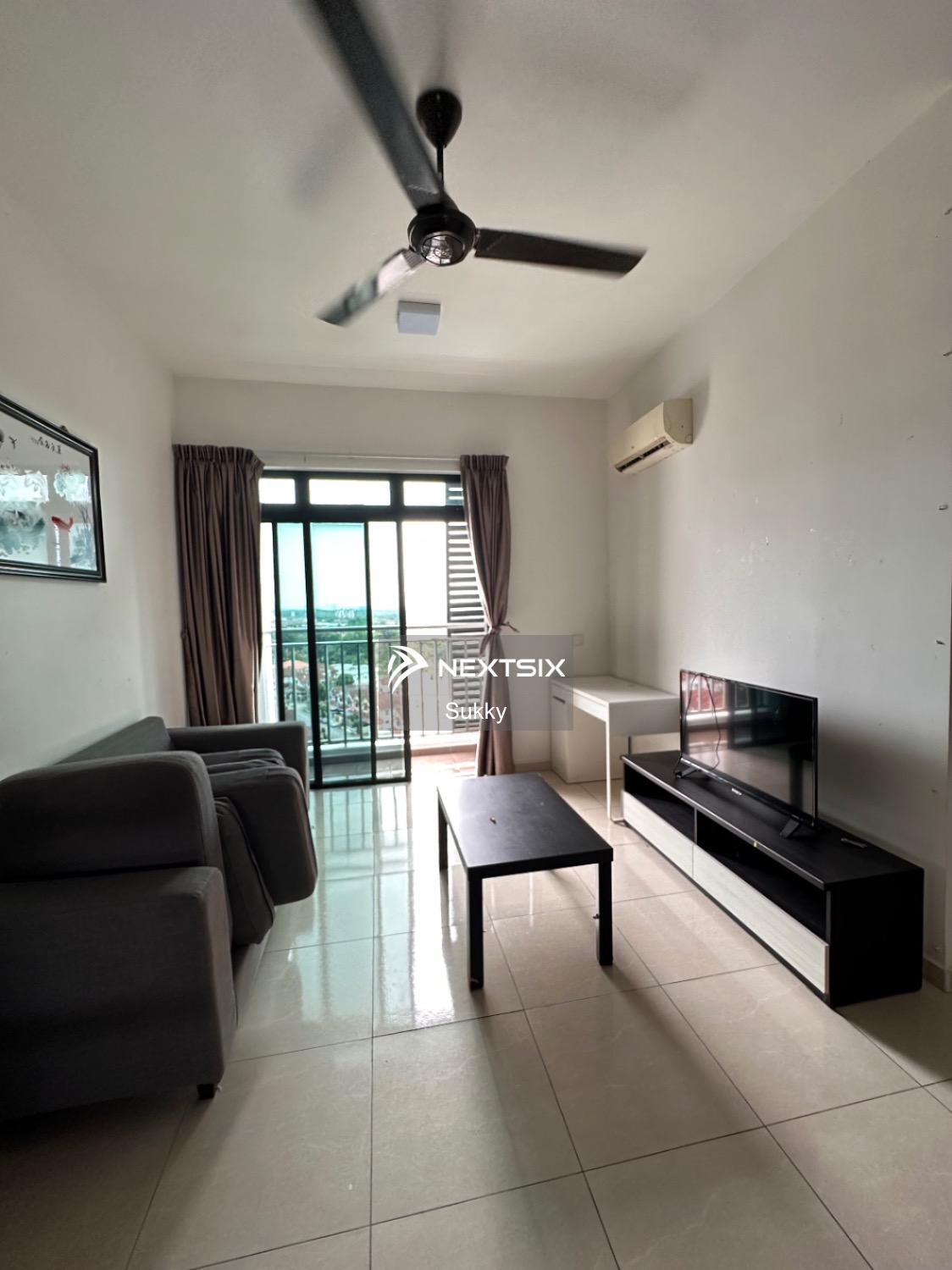 Serviced Residence For Rent in Iskandar Puteri (Nusajaya) Johor