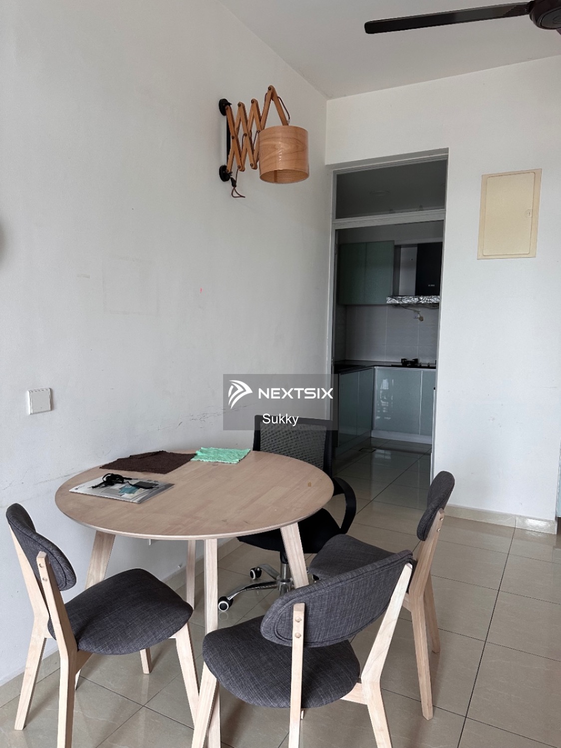 Serviced Residence For Rent in Iskandar Puteri (Nusajaya) Johor - Image 5