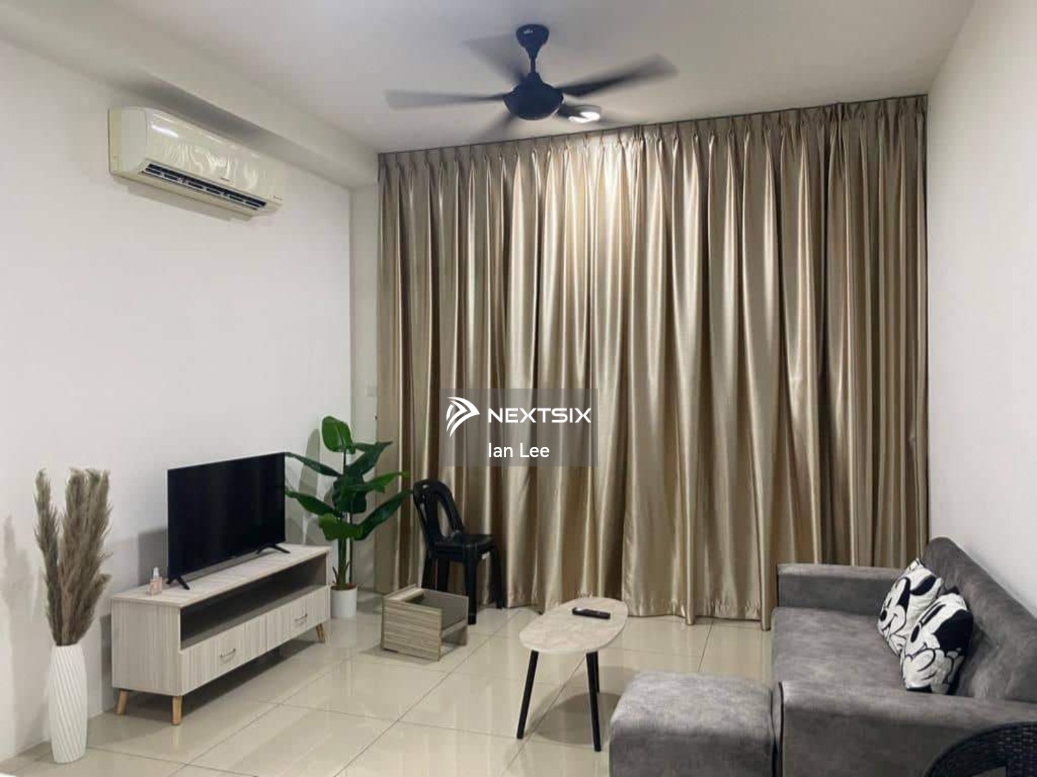 Serviced Residence For Rent in Perling Johor