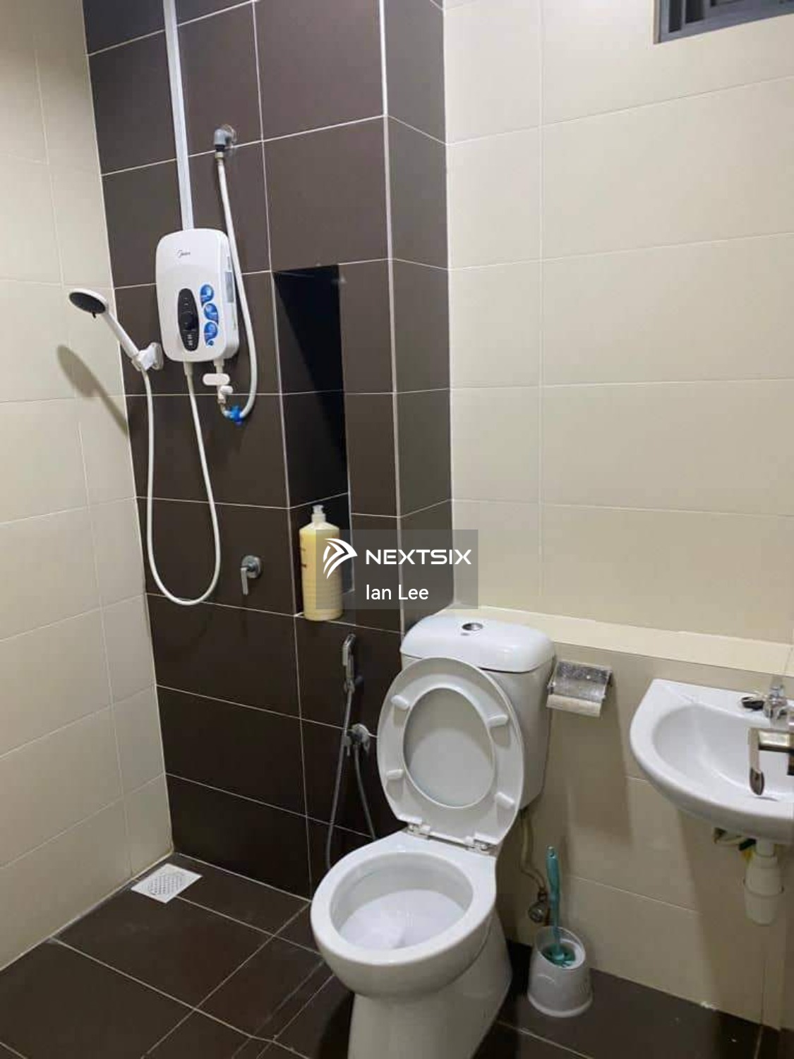 Serviced Residence For Rent in Perling Johor - Image 6