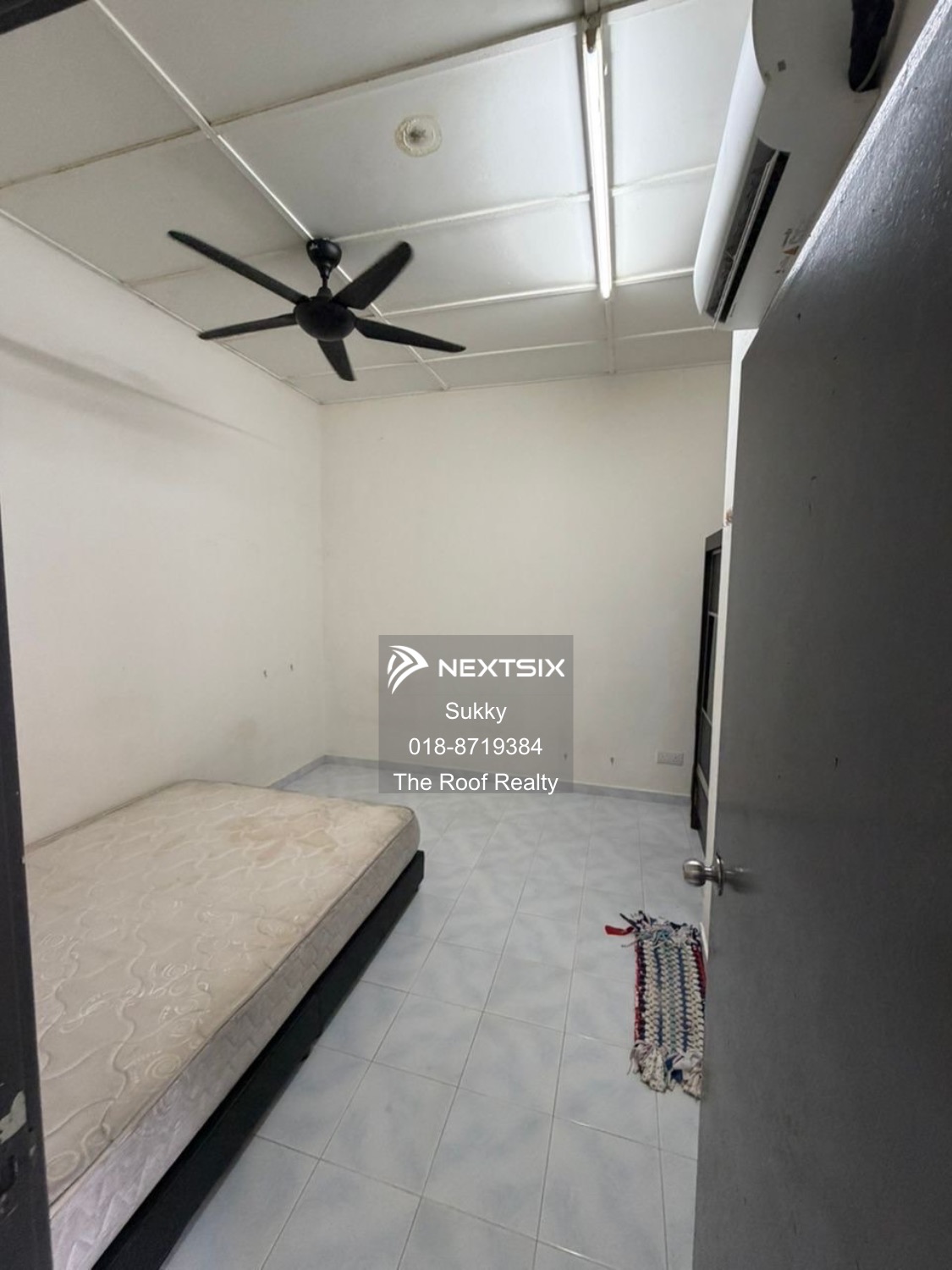 1-sty Terrace/Link House For Rent in Johor Bahru Johor - Image 5