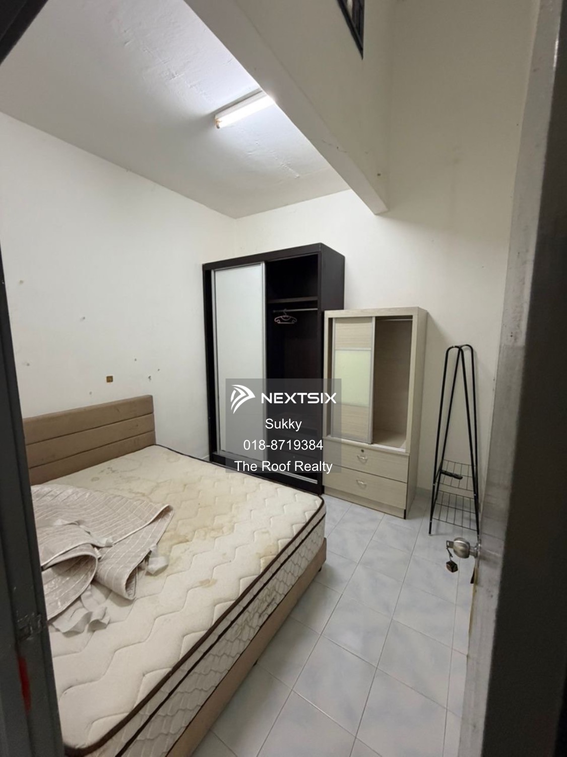 1-sty Terrace/Link House For Rent in Johor Bahru Johor - Image 6