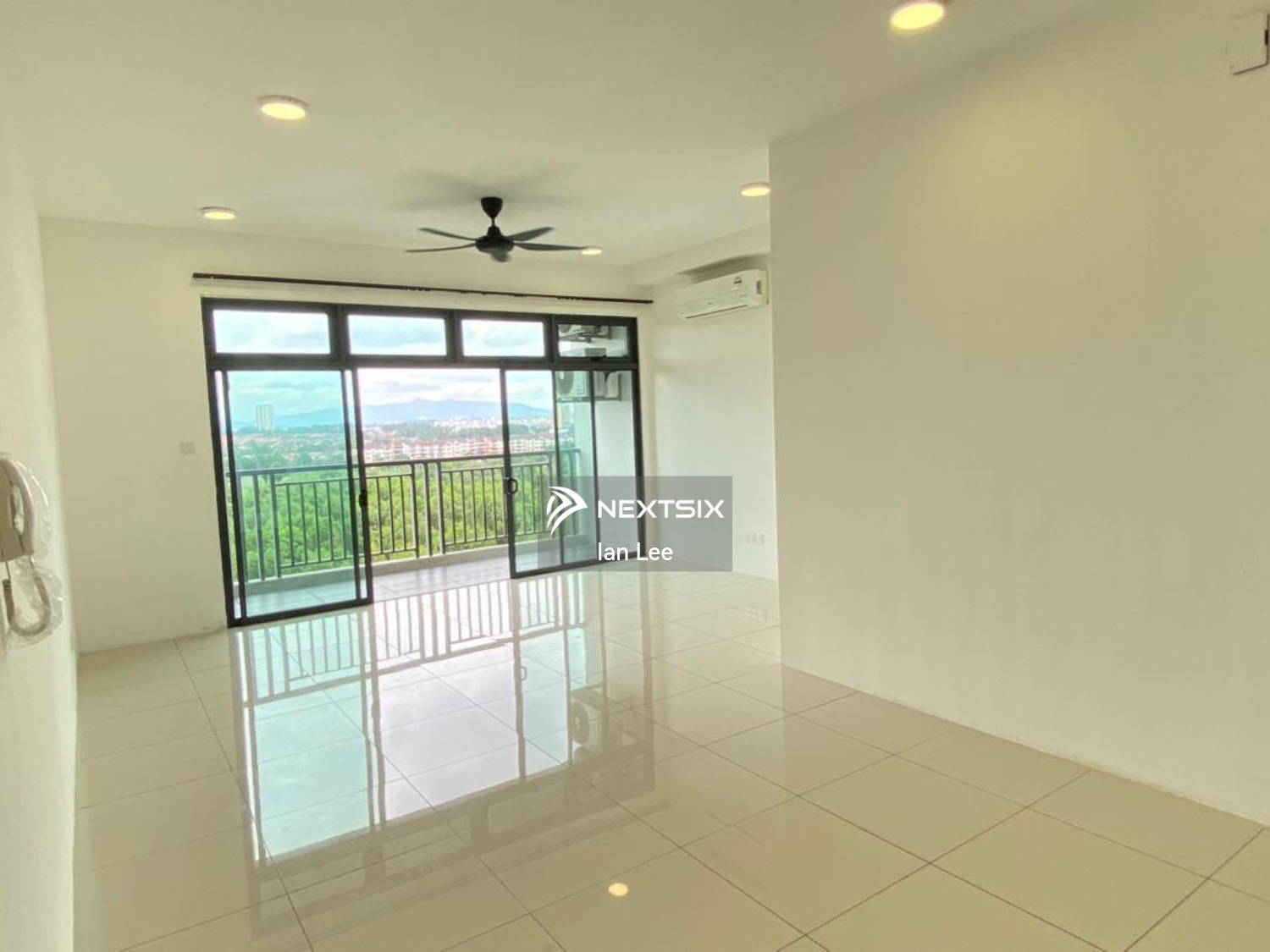 Serviced Residence For Rent in Perling Johor