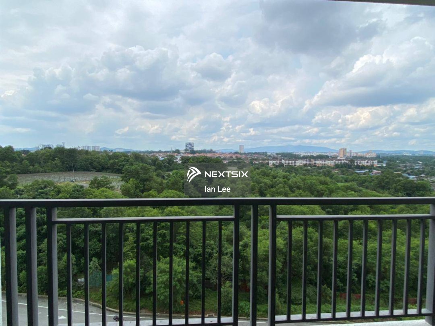 Serviced Residence For Rent in Perling Johor - Image 5