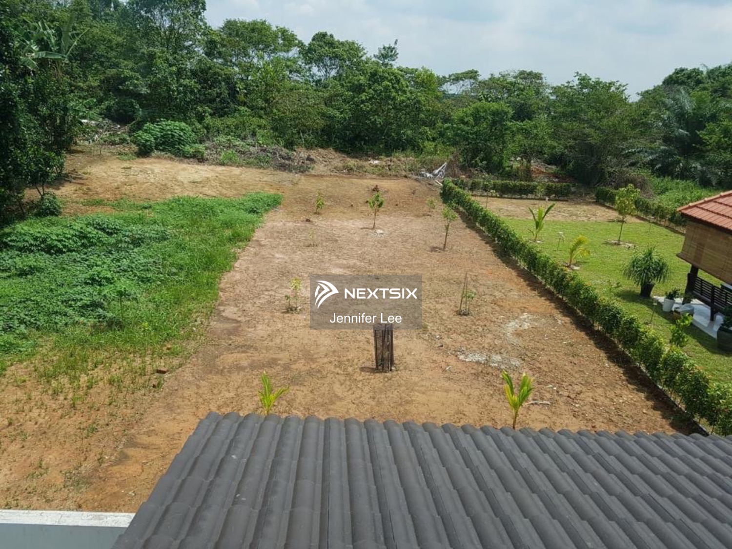 Semi-detached House For Sale in Johor Bahru Johor