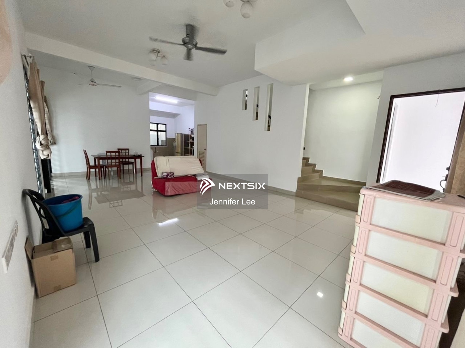 Semi-detached House For Sale in Johor Bahru Johor - Image 10