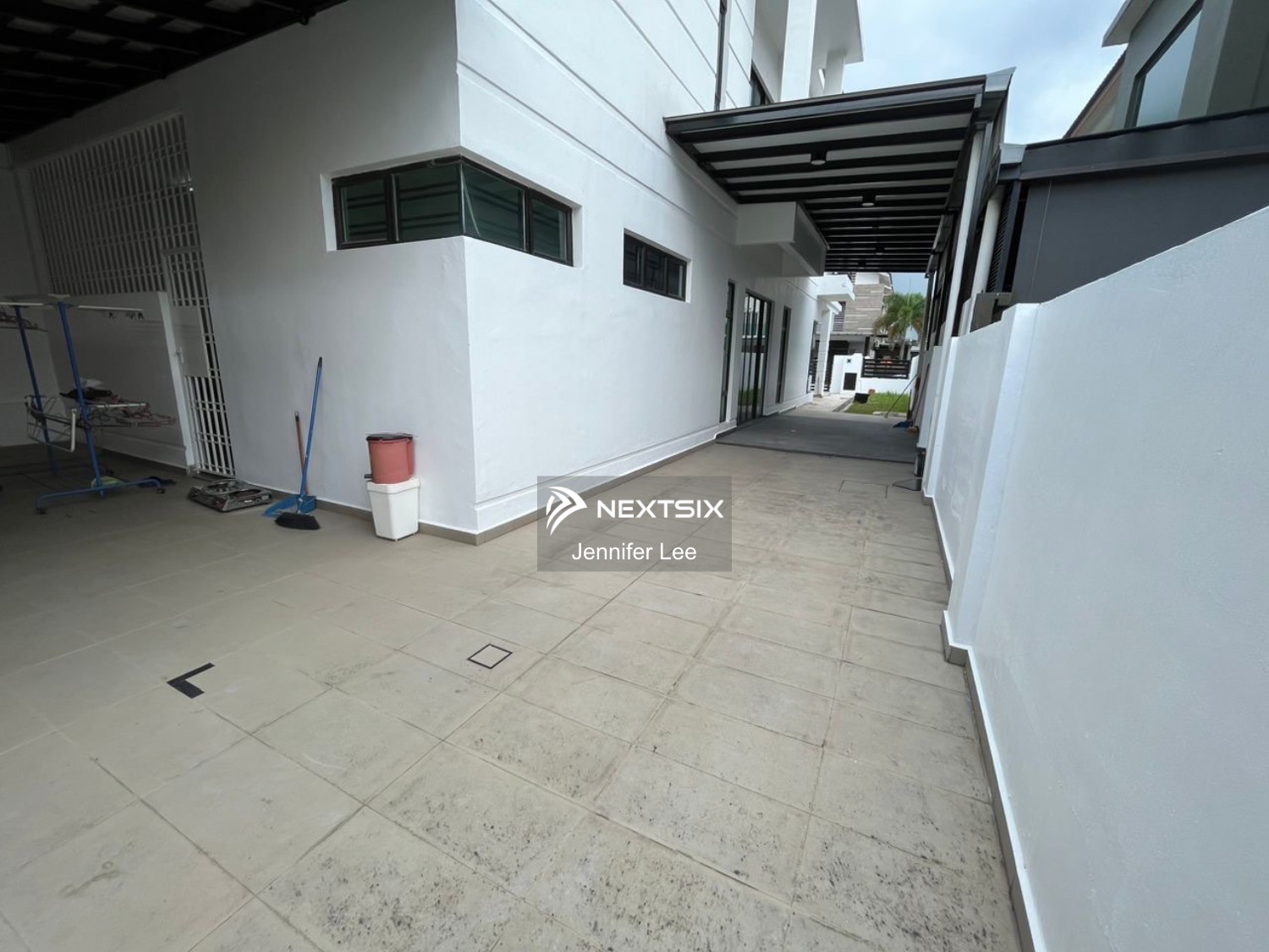 Semi-detached House For Sale in Johor Bahru Johor - Image 11