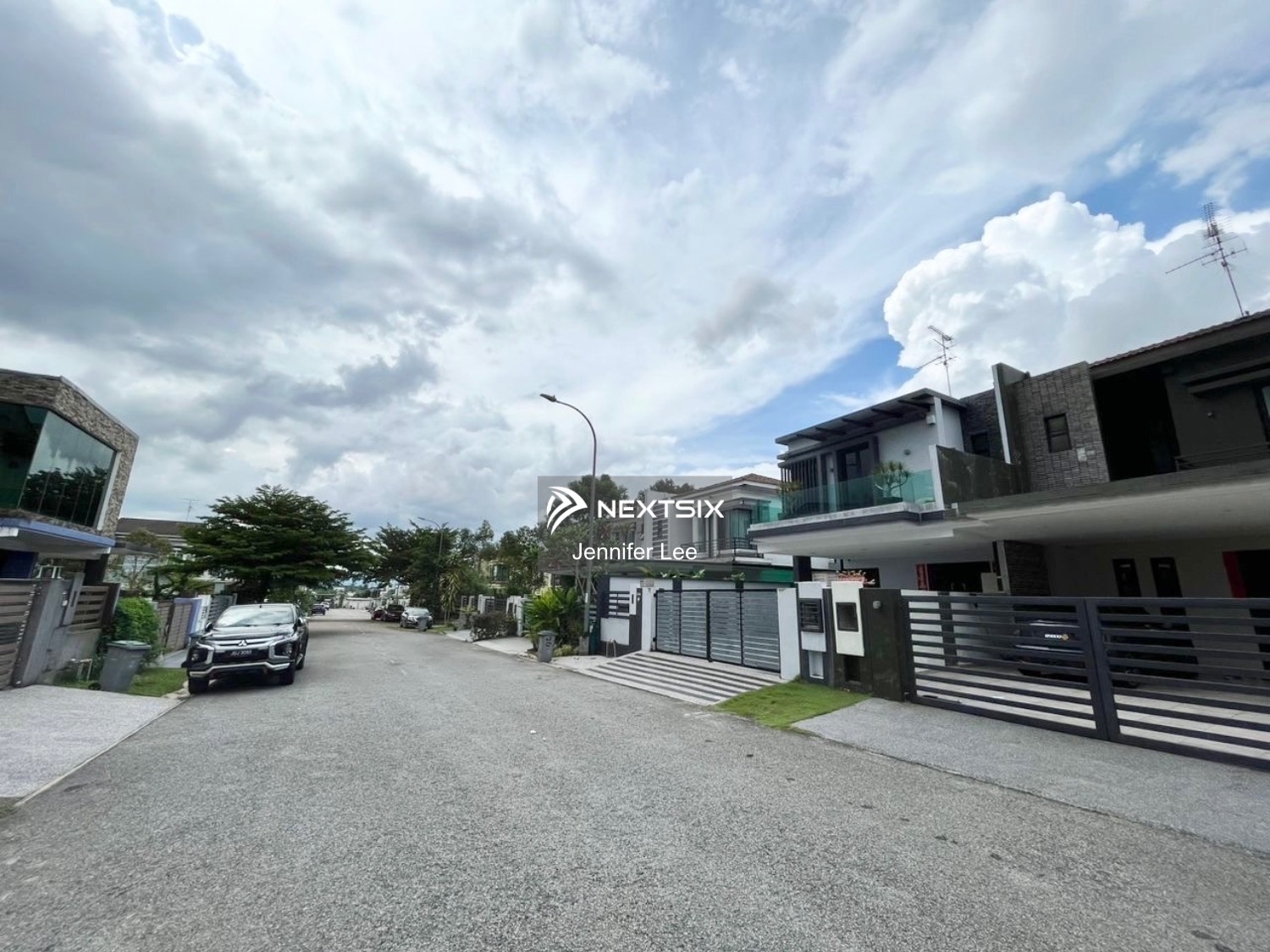 Semi-detached House For Sale in Johor Bahru Johor - Image 12