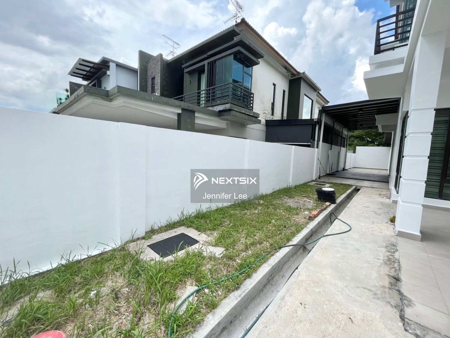 Semi-detached House For Sale in Johor Bahru Johor - Image 5