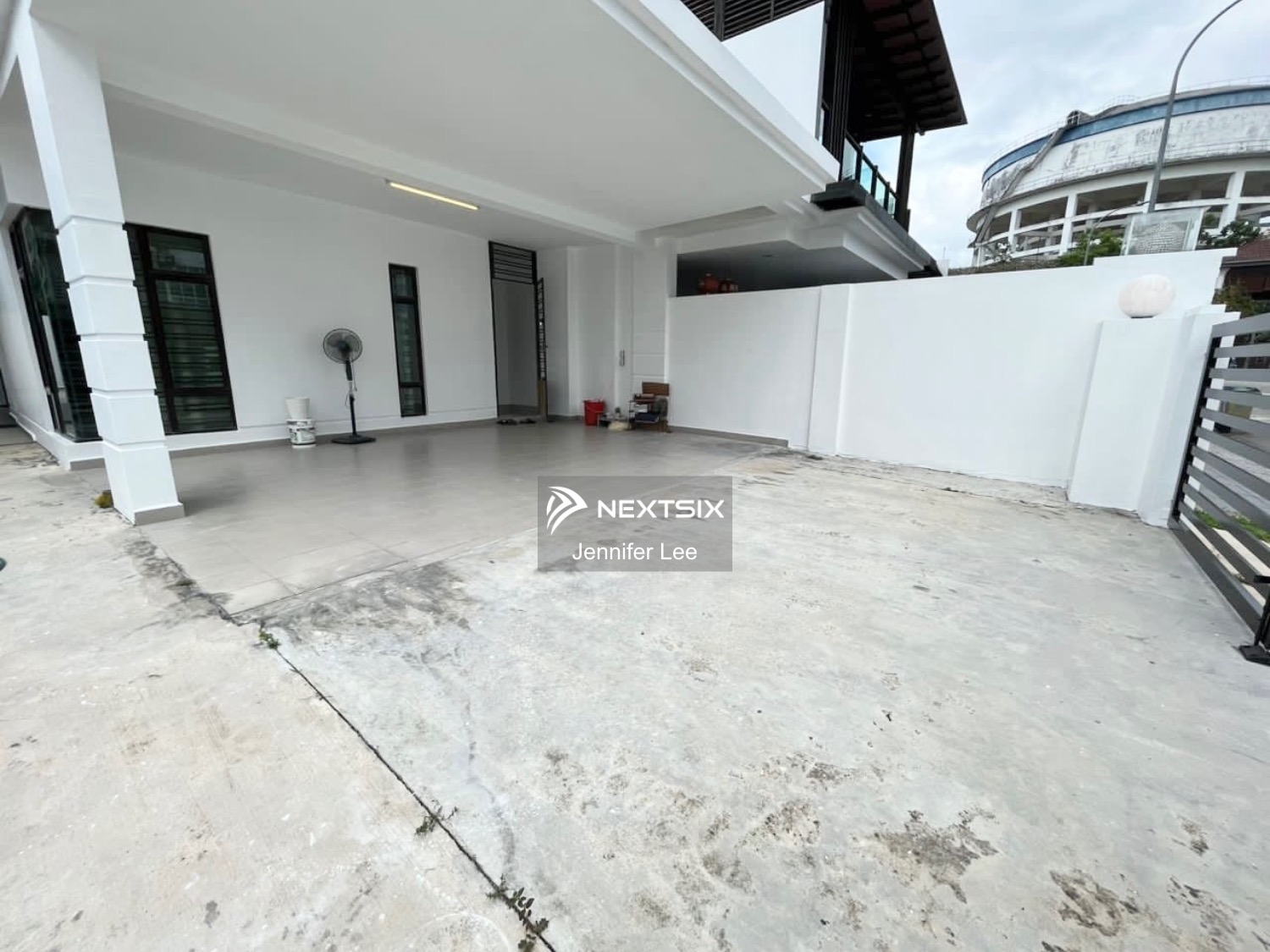Semi-detached House For Sale in Johor Bahru Johor - Image 6