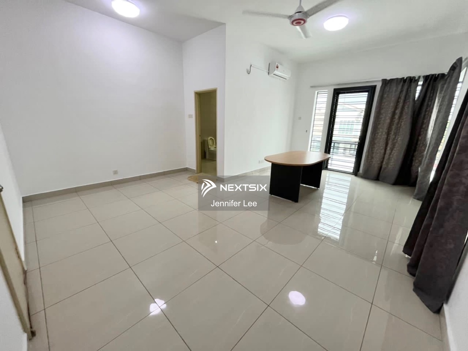 Semi-detached House For Sale in Johor Bahru Johor - Image 7