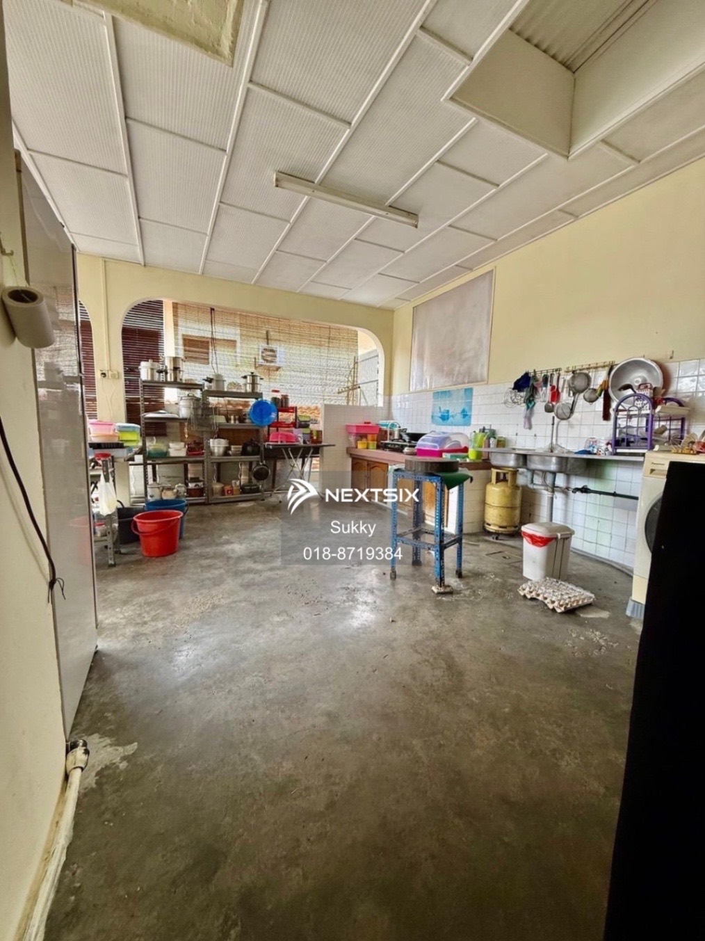 Semi-detached House For Sale in Johor Bahru Johor - Image 4