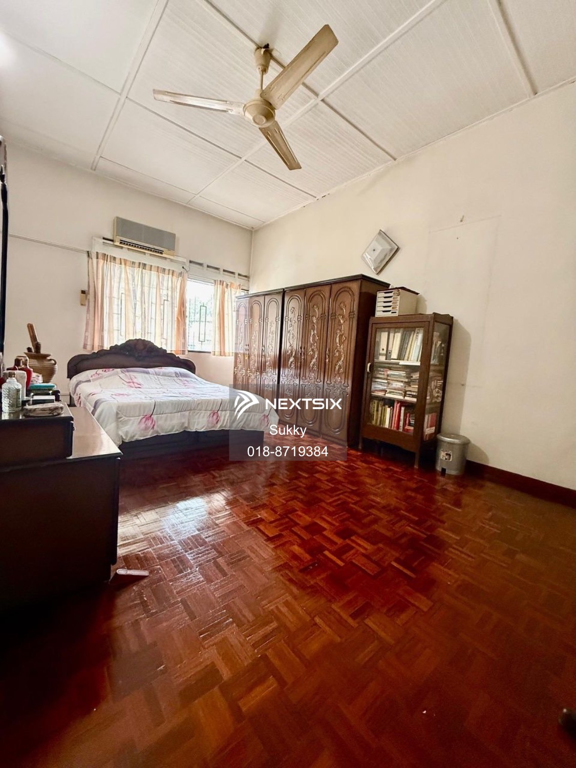 Semi-detached House For Sale in Johor Bahru Johor - Image 5