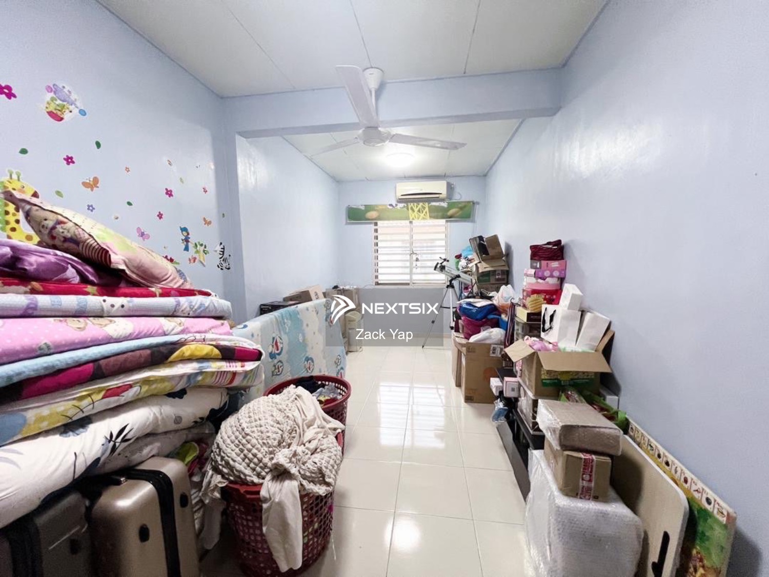 2-sty Terrace/Link House For Sale in Gelang Patah Johor - Image 6