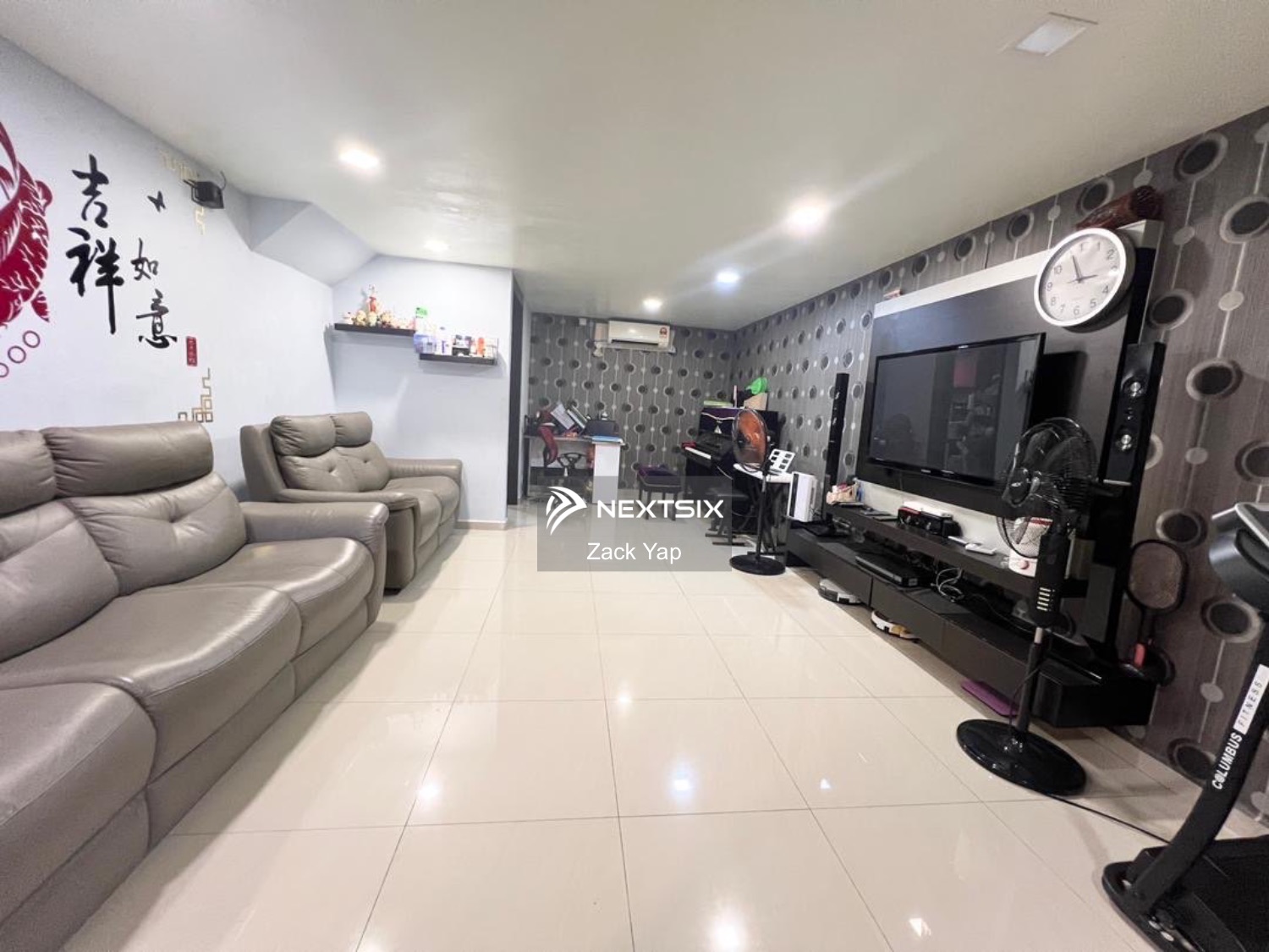 2-sty Terrace/Link House For Sale in Gelang Patah Johor