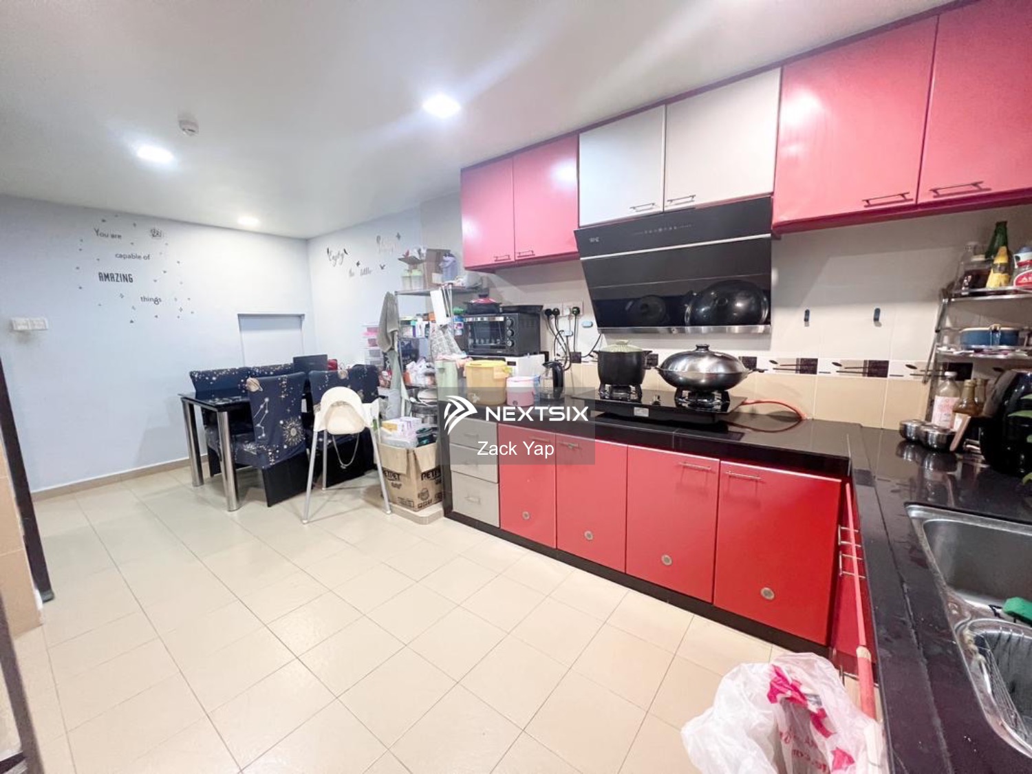 2-sty Terrace/Link House For Sale in Gelang Patah Johor - Image 5