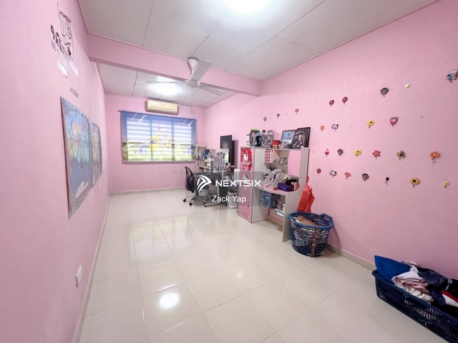 2-sty Terrace/Link House For Sale in Gelang Patah Johor - Image 7