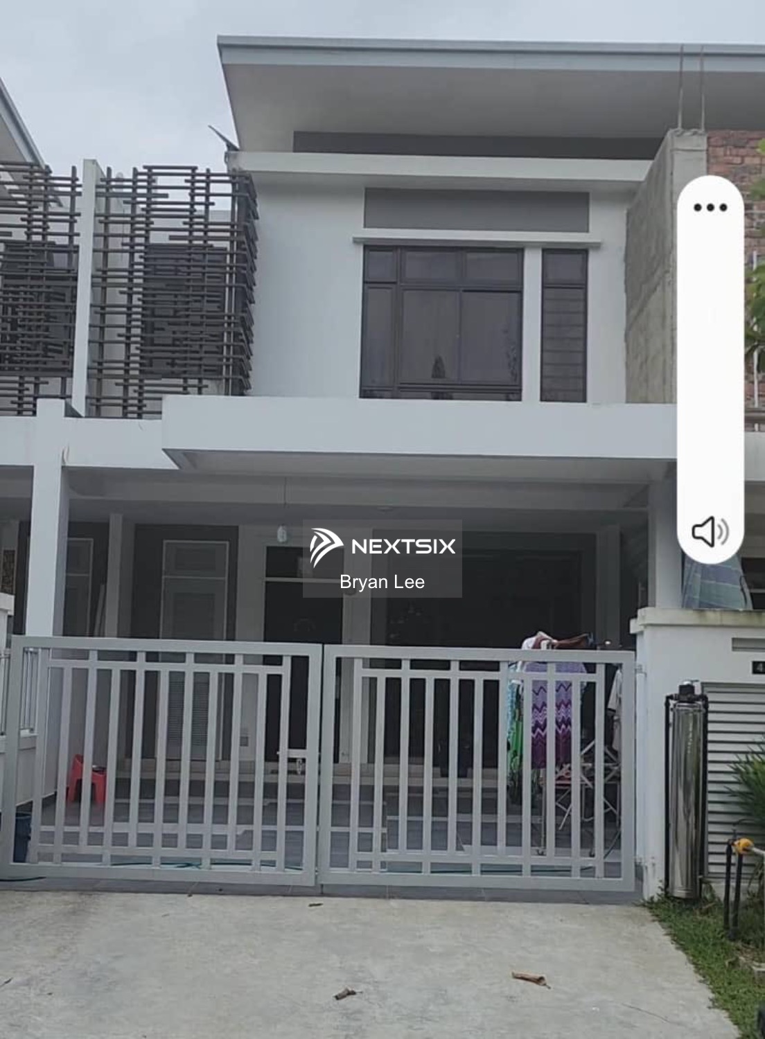 2-sty Terrace/Link House For Sale in Iskandar Puteri (Nusajaya) Johor - Image 12