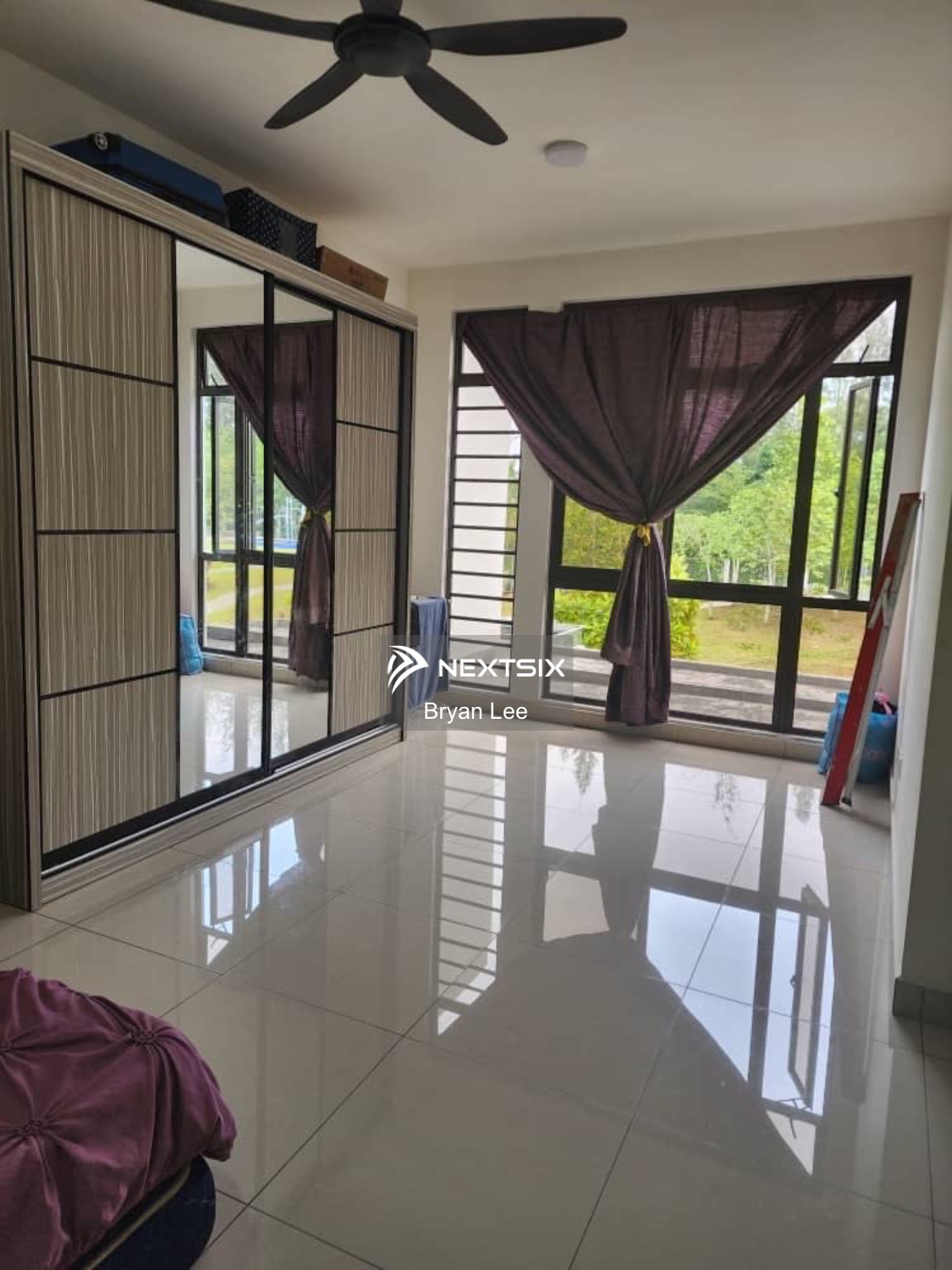 2-sty Terrace/Link House For Sale in Iskandar Puteri (Nusajaya) Johor - Image 3