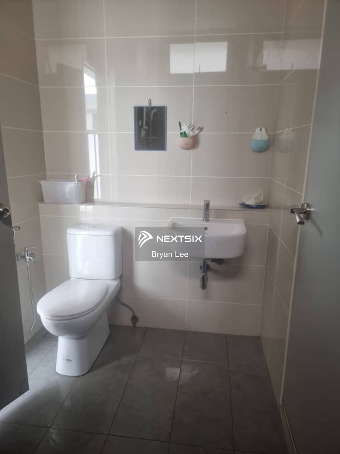 2-sty Terrace/Link House For Sale in Iskandar Puteri (Nusajaya) Johor - Image 5