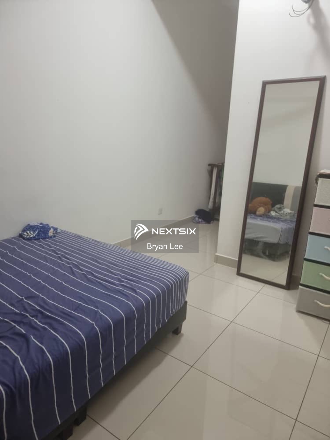 2-sty Terrace/Link House For Sale in Iskandar Puteri (Nusajaya) Johor - Image 7