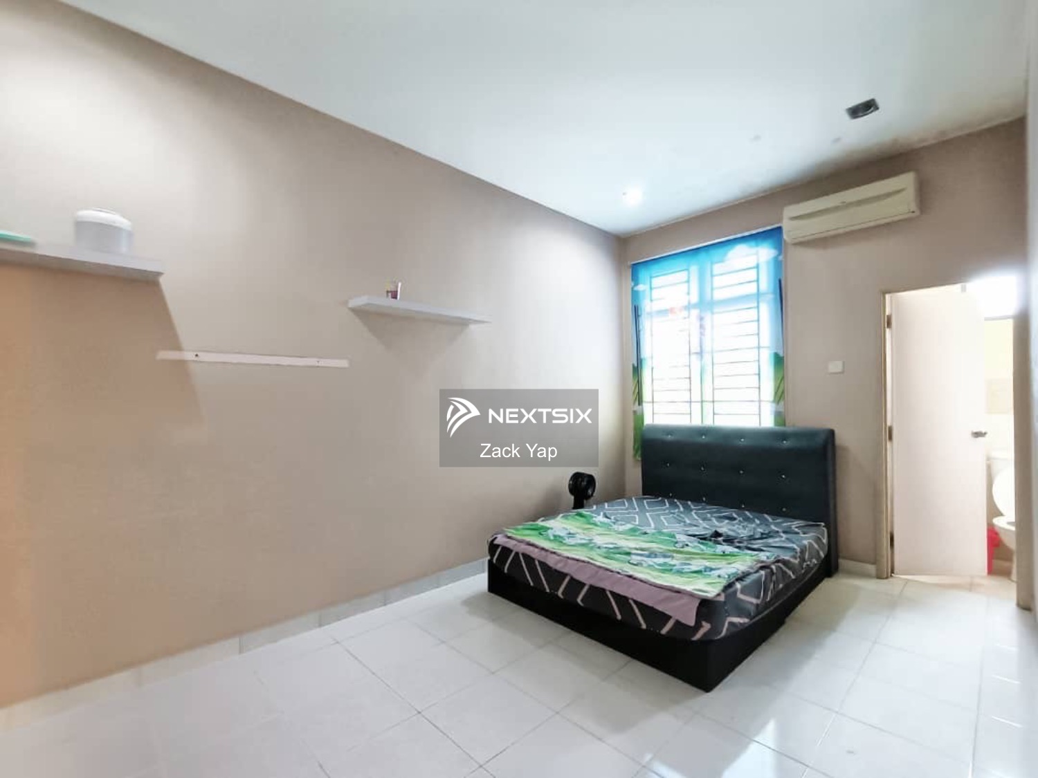 2-sty Terrace/Link House For Sale in Iskandar Puteri (Nusajaya) Johor - Image 6