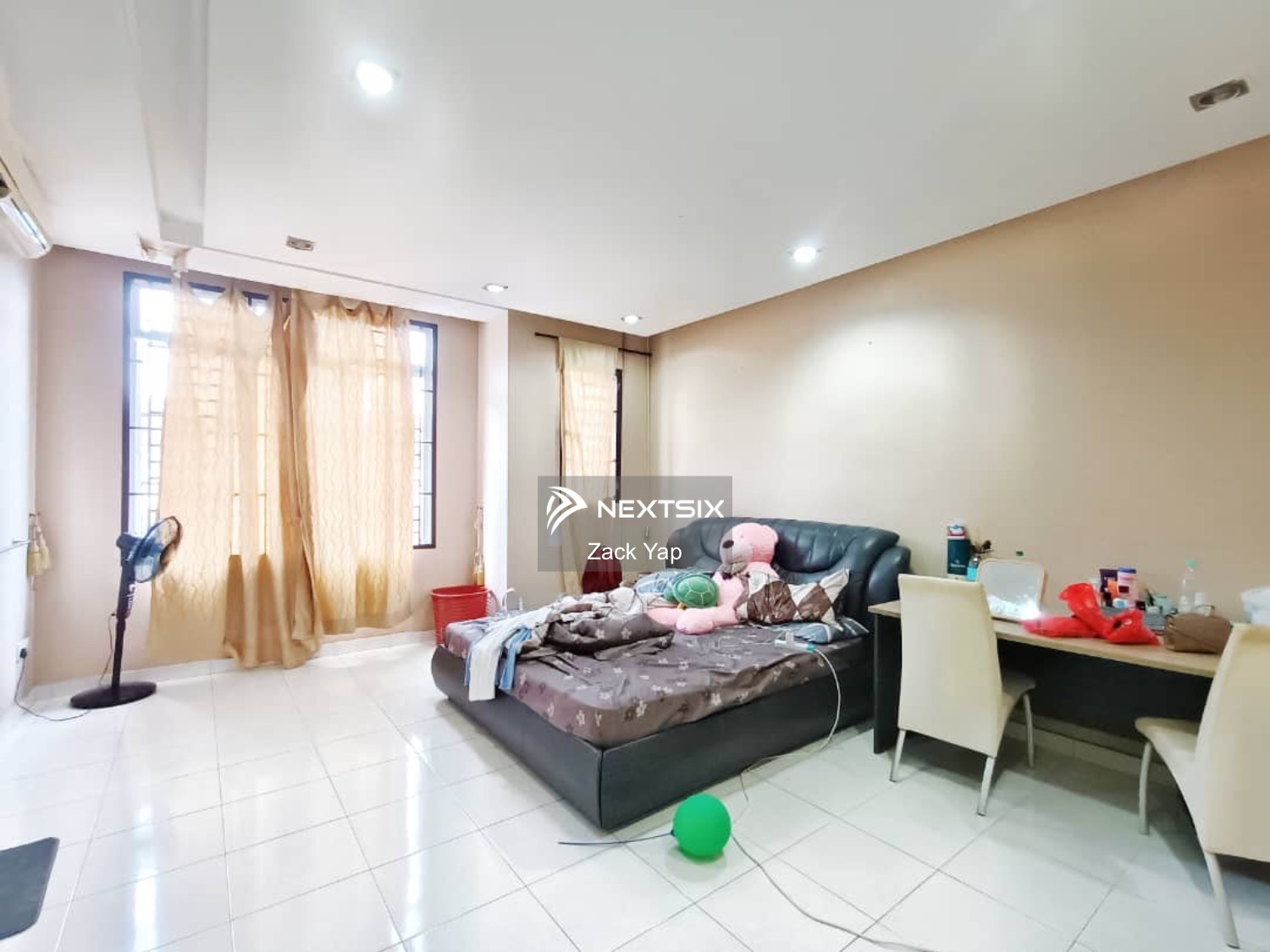 2-sty Terrace/Link House For Sale in Iskandar Puteri (Nusajaya) Johor - Image 5