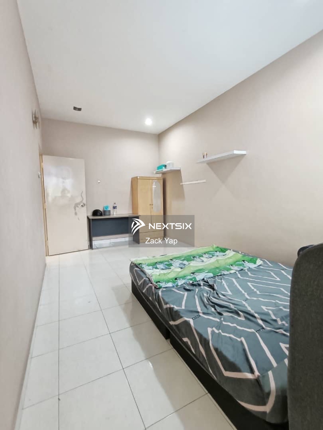 2-sty Terrace/Link House For Sale in Iskandar Puteri (Nusajaya) Johor - Image 7