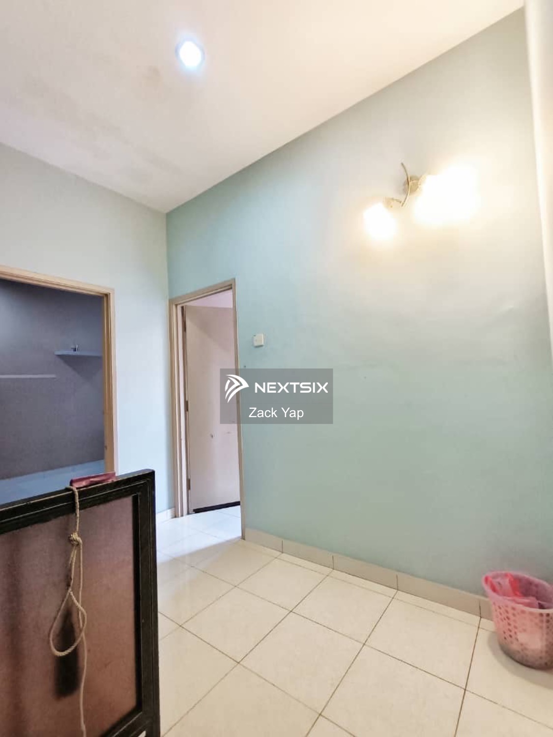 2-sty Terrace/Link House For Sale in Iskandar Puteri (Nusajaya) Johor - Image 9