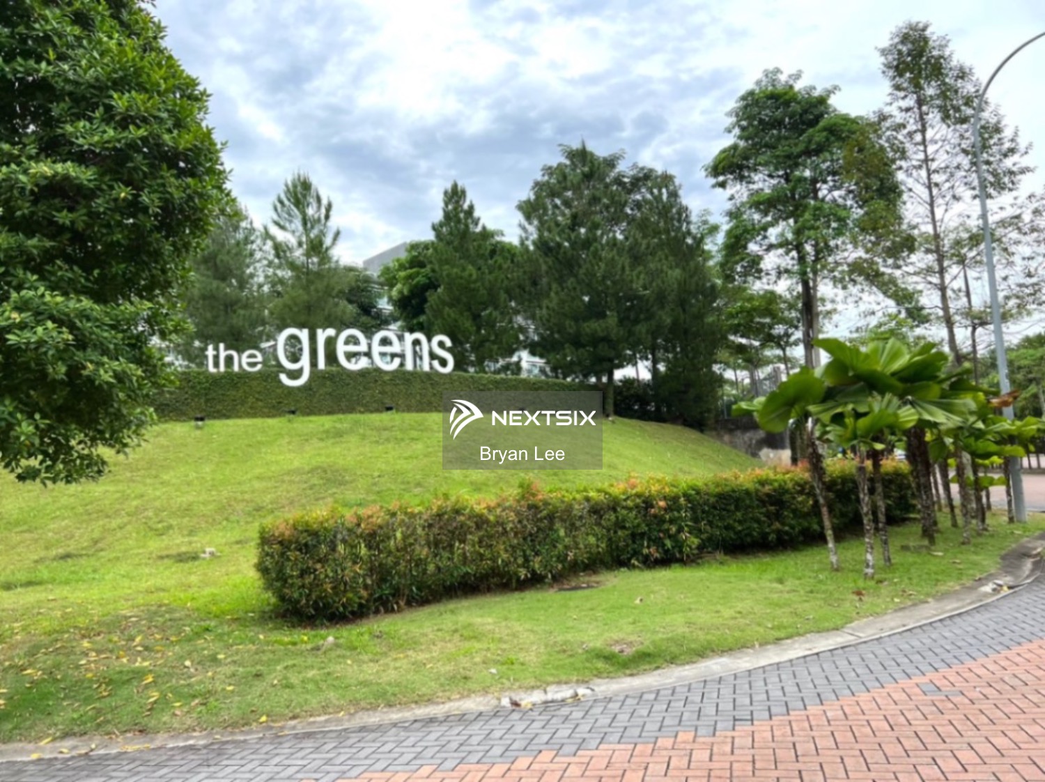 2-sty Terrace/Link House For Sale in Horizon Hills Johor