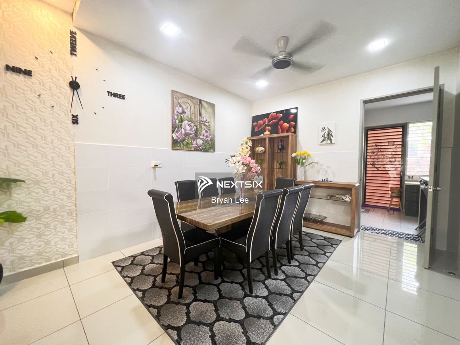 2-sty Terrace/Link House For Sale in Horizon Hills Johor - Image 4